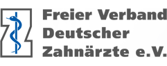 Logo Freier Verband Deutscher Zahnärzte