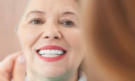 Bleaching eine Leistung der Zahnarztpraxis Dr. Thomas Dietrich 