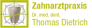 Logo - Zahnarztpraxis Dr. med. dent. Thomas Dietrich aus Lindhorst